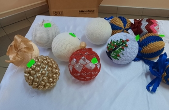 Zdjęcie: Kiermasz świąteczny SP Sieniawa (60).jpg