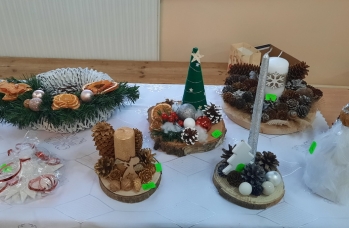 Zdjęcie: Kiermasz świąteczny SP Sieniawa (61).jpg