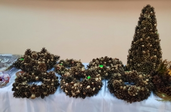 Zdjęcie: Kiermasz świąteczny SP Sieniawa (67).jpg