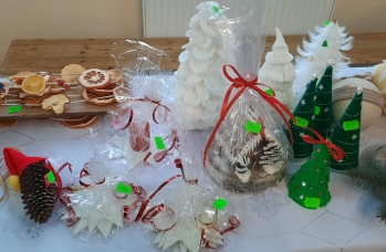 Zdjęcie: Kiermasz świąteczny SP Sieniawa (65).jpg