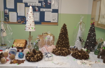 Zdjęcie: Kiermasz świąteczny SP Sieniawa (64).jpg