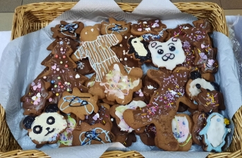 Zdjęcie: Kiermasz świąteczny SP Sieniawa (68).jpg