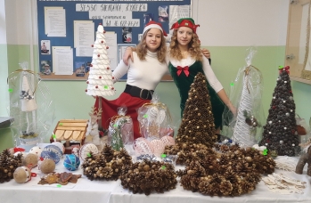 Zdjęcie: Kiermasz świąteczny SP Sieniawa (70).jpg
