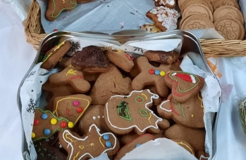 Zdjęcie: Kiermasz świąteczny SP Sieniawa (72).jpg