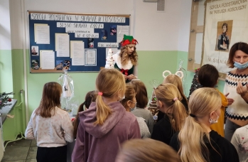 Zdjęcie: Kiermasz świąteczny SP Sieniawa (71).jpg