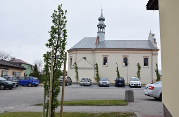 Zdjęcie: przystanek autobusowy.JPG