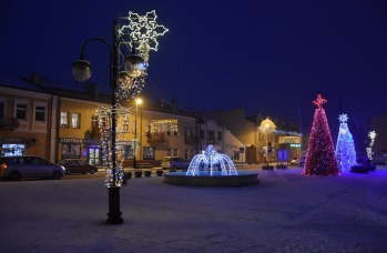 Zdjęcie: Oświetlenie miasta 2021 (4).jpg