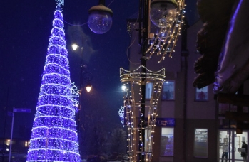 Zdjęcie: Oświetlenie miasta 2021 (8).jpg