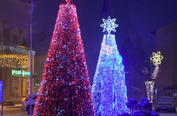 Zdjęcie: Oświetlenie miasta 2021 (32).jpg