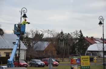 Zdjęcie: Oświetlenie miasta 2021 (33).jpg