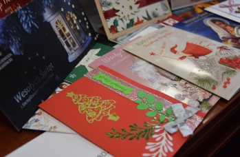 Zdjęcie: Dziękujemy za życzenia