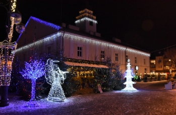 Zdjęcie: Szopka w Sieniawie 2021 (2).jpg