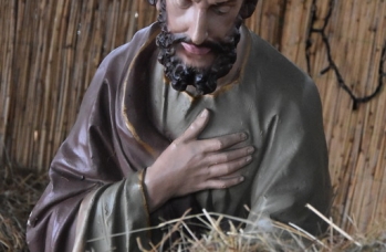 Zdjęcie: Szopka w Sieniawie 2021 (10).jpg