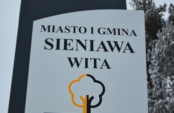 Zdjęcie: Witacze DREWNOLAND