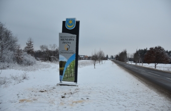 Zdjęcie: Witacze DREWNOLAND