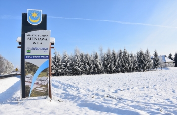 Zdjęcie: Witacze Euro Okna-Plus