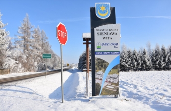 Zdjęcie: Witacze Euro Okna-Plus