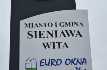 Zdjęcie: Witacze Euro Okna-Plus