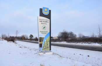 Zdjęcie: Witacze Nadleśnictwo Sieniawa