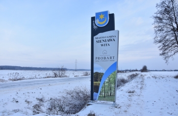 Zdjęcie: Witacze PROBART