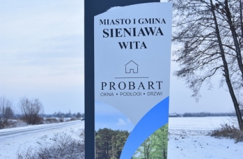 Zdjęcie: Witacze PROBART