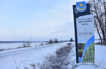 Zdjęcie: Witacze PROBART