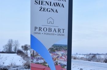 Zdjęcie: Witacze PROBART