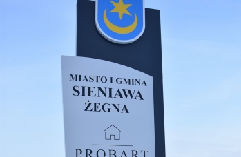 Zdjęcie: Witacze PROBART