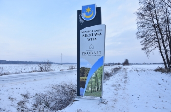 Zdjęcie: Witacze PROBART