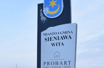 Zdjęcie: Witacze PROBART