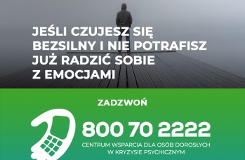 Zdjęcie: Centrum Wsparcia