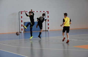 Zdjęcie: Turniej im. W. Szewca (11).jpg