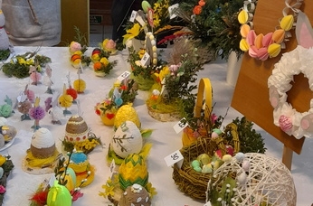 Zdjęcie: kiermasz Rudka (3).jpg