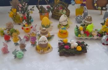 Zdjęcie: kiermasz Rudka (1).jpg