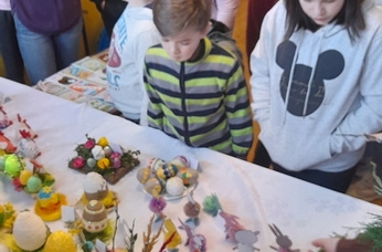 Zdjęcie: kiermasz Rudka (23).jpg