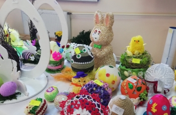 Zdjęcie: Kiermasz Sieniawa (9).jpg