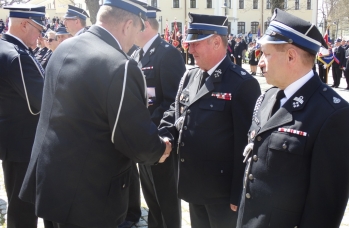 Zdjęcie: Pielgrzymka strażaków (1).jpg