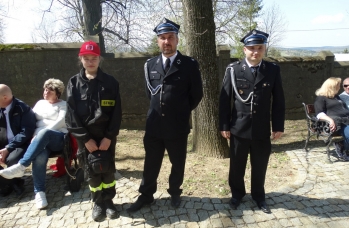 Zdjęcie: Pielgrzymka strażaków (2).jpg