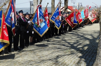 Zdjęcie: Pielgrzymka strażaków (4).jpg