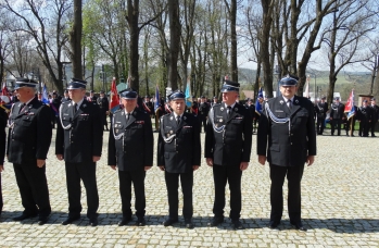Zdjęcie: Pielgrzymka strażaków (5).jpg