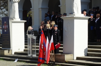 Zdjęcie: Pielgrzymka strażaków (10).jpg