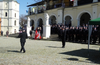 Zdjęcie: Pielgrzymka strażaków (12).jpg