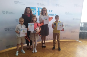 Zdjęcie: konkurs KRUS