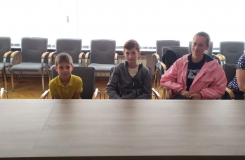 Zdjęcie: konkurs KRUS