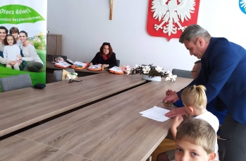 Zdjęcie: konkurs KRUS