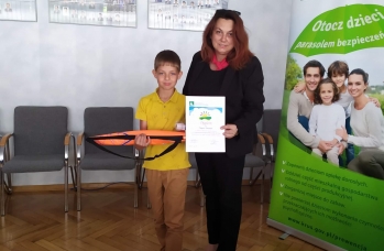 Zdjęcie: konkurs KRUS