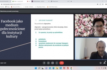 Zdjęcie: Szkolimy się dla Was