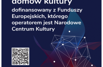 Zdjęcie: Projekt - plakat informacyjny