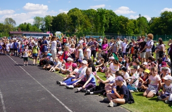 Zdjęcie: Spartakiada (26).jpg