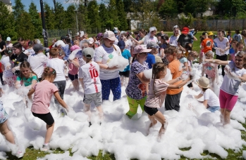 Zdjęcie: Spartakiada (29).jpg